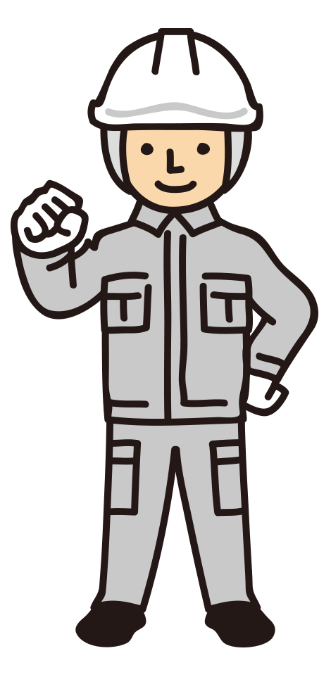 創新工業株式会社 建設部門募集